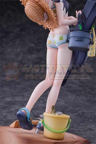 PRE-ORDER - Solarain - Blue Archive - Miyu (Swimsuit) (1/7 scale)
