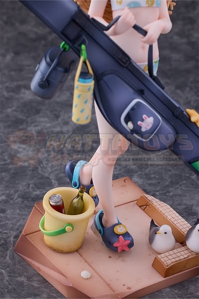 PRE-ORDER - Solarain - Blue Archive - Miyu (Swimsuit) (1/7 scale)