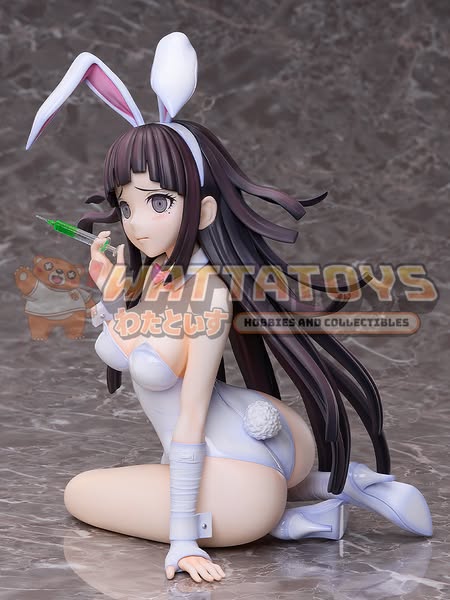 PRE-ORDER - FREEing - Danganronpa 2: Goodbye Despair - Mikan Tsumiki Bunny Ver.