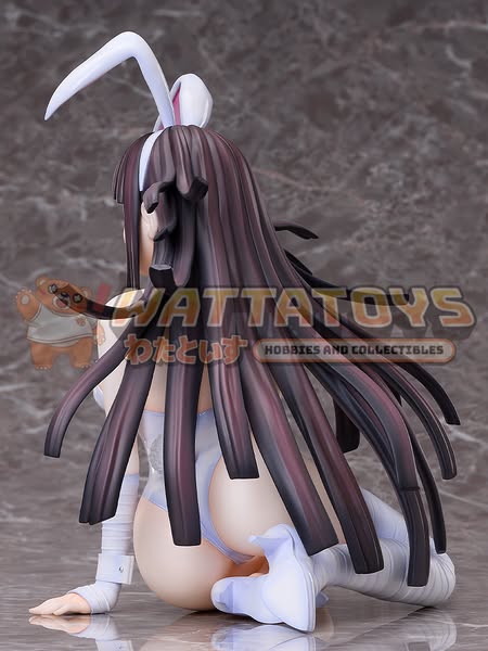 PRE-ORDER - FREEing - Danganronpa 2: Goodbye Despair - Mikan Tsumiki Bunny Ver.