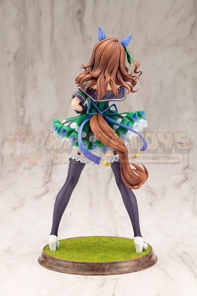 PRE-ORDER - Kotobukiya - Uma Musume: Pretty Derby - King Halo