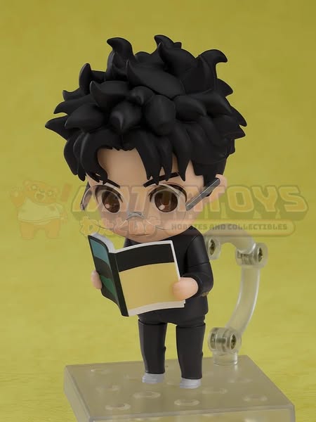 PRE-ORDER - Good Smile Company - DANDADAN - Nendoroid Okarun