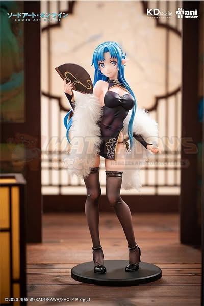 PRE-ORDER - KADOKAWA - Sword Art Online - Asuna Undine Chinese Dress Ver.