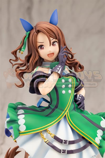 PRE-ORDER - Kotobukiya - Uma Musume: Pretty Derby - King Halo