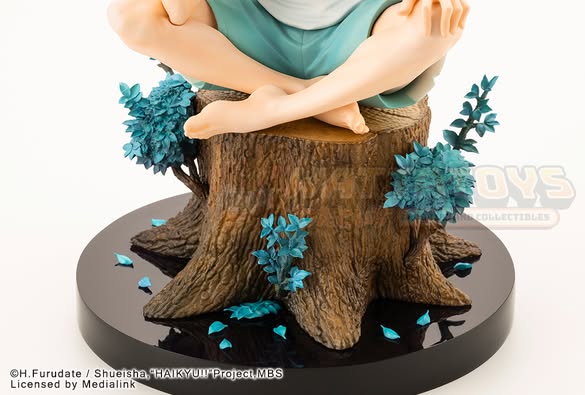 PRE-ORDER - Kotobukiya - Haikyu!! - ARTFX J Toru Oikawa