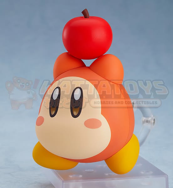 PRE-ORDER - Good Smile Company - Kirby - Nendoroid Waddle Dee