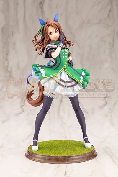 PRE-ORDER - Kotobukiya - Uma Musume: Pretty Derby - King Halo