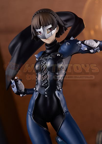PRE-ORDER - Good Smile Company - Persona 5 the Animation - POP UP PARADE Queen