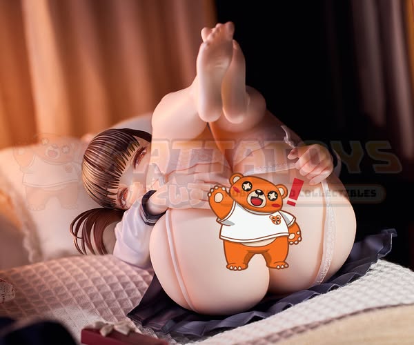 [18+] PRE-ORDER - Pink-Cat - Sister's Choco Friend