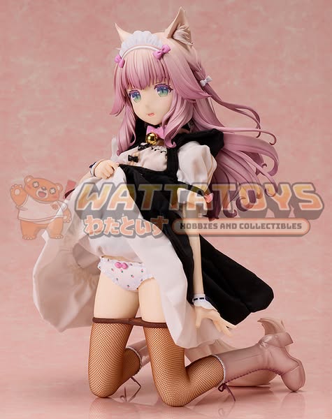 PRE-ORDER - BINDing - Nekopara - Fraise