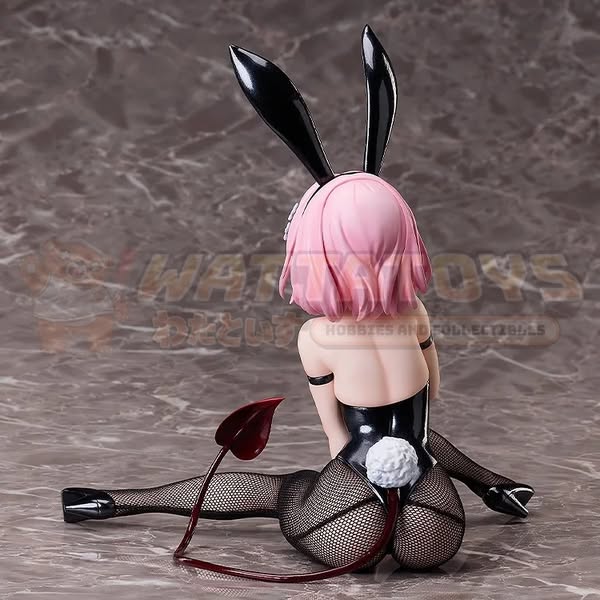 PRE-ORDER - FREEing - To LOVE-Ru Darkness - Momo Belia Deviluke Bunny Ver. (1/6 Scale)