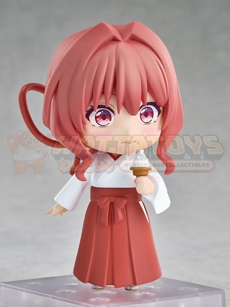 PRE-ORDER - Good Smile Arts Shanghai - Tying the Knot with an Amagami Sister - Nendoroid Yuna Amagami