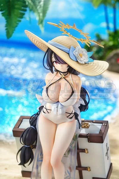PRE-ORDER - Good Smile Arts Shanghai - Blue Archive - Hinata (Swimsuit)