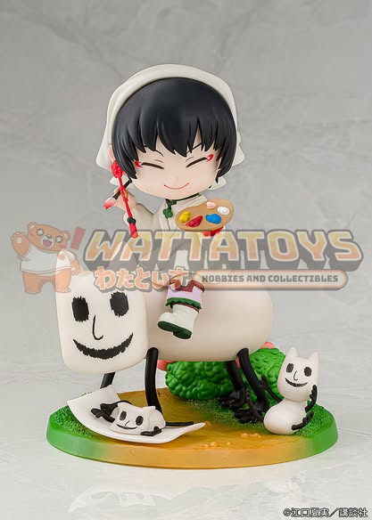 PRE-ORDER - PROOF - Hozuki no Reitetsu - Hakotoniwa Hakutaku & Mao Hao Hao