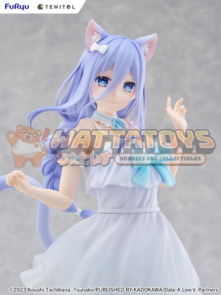 PRE-ORDER - FURYU - Date A Live V - TENITOL TALL Mio Takamiya