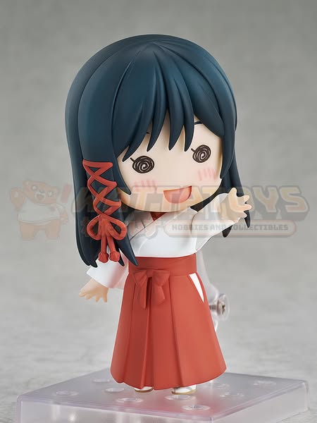 PRE-ORDER - Good Smile Arts Shanghai - Tying the Knot with an Amagami Sister - Nendoroid Yae Amagami