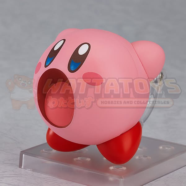 PRE-ORDER - Good Smile Company - Kirby - Nendoroid Kirby