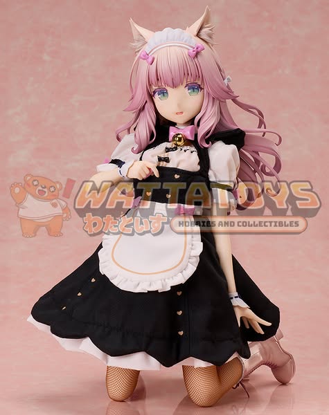 PRE-ORDER - BINDing - Nekopara - Fraise