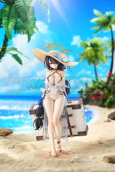 PRE-ORDER - Good Smile Arts Shanghai - Blue Archive - Hinata (Swimsuit)