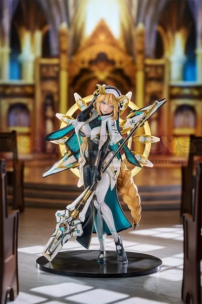 PRE-ORDER - Luminous Box - GODDESS OF VICTORY: NIKKE - Rapunzel