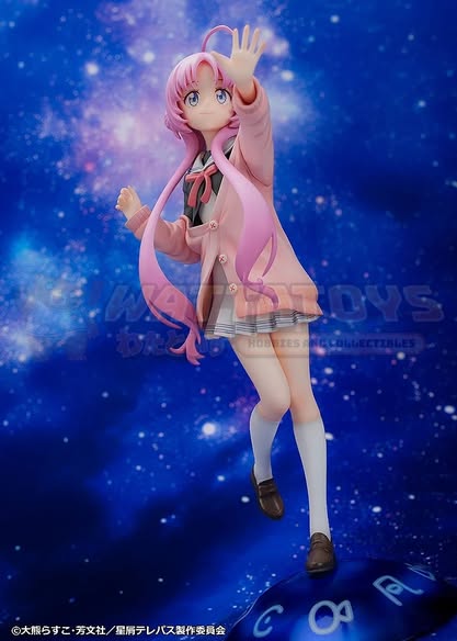 PRE-ORDER - PROOF - Stardust Telepath - 1/7th Scale Figure Yu Akeuchi