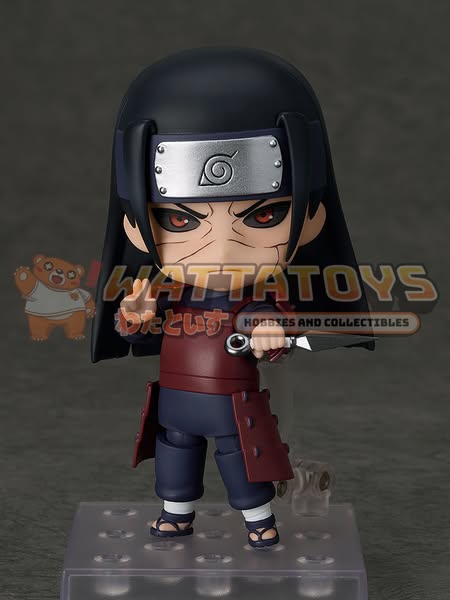 PRE-ORDER - Good Smile Company - Naruto Shippuden - Nendoroid Hashirama Senju