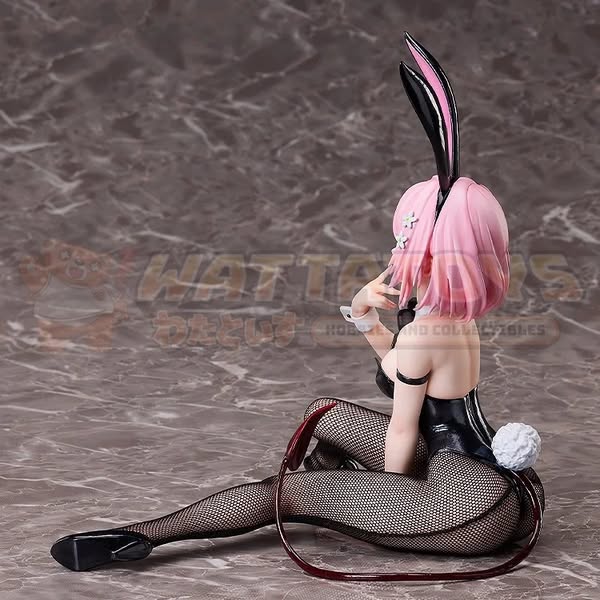 PRE-ORDER - FREEing - To LOVE-Ru Darkness - Momo Belia Deviluke Bunny Ver. (1/6 Scale)