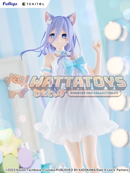 PRE-ORDER - FURYU - Date A Live V - TENITOL TALL Mio Takamiya