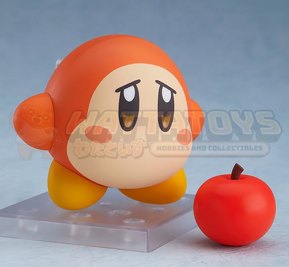 PRE-ORDER - Good Smile Company - Kirby - Nendoroid Waddle Dee