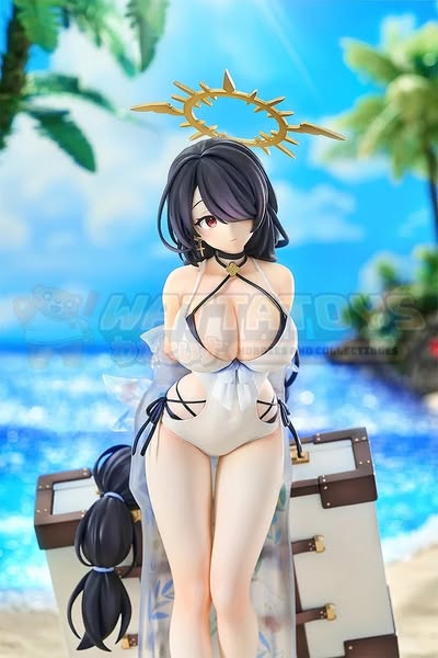 PRE-ORDER - Good Smile Arts Shanghai - Blue Archive - Hinata (Swimsuit)