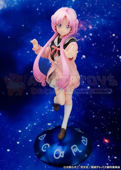 PRE-ORDER - PROOF - Stardust Telepath - 1/7th Scale Figure Yu Akeuchi