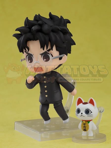 PRE-ORDER - Good Smile Company - DANDADAN - Nendoroid Okarun