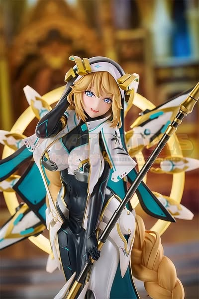 PRE-ORDER - Luminous Box - GODDESS OF VICTORY: NIKKE - Rapunzel