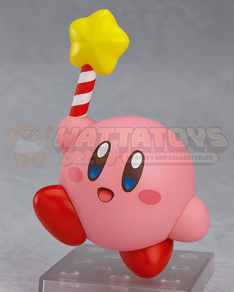 PRE-ORDER - Good Smile Company - Kirby - Nendoroid Kirby