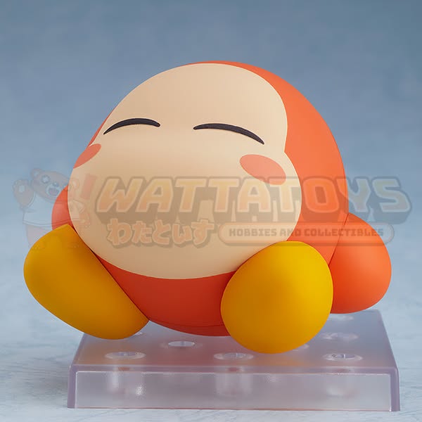 PRE-ORDER - Good Smile Company - Kirby - Nendoroid Waddle Dee