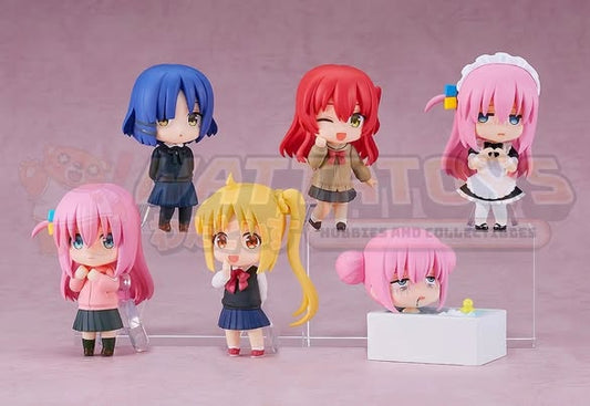 PRE-ORDER - Good Smile Company - Nendoroid Surprise Bocchi the Rock! [BOX OF 6]