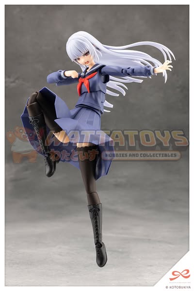 PRE-ORDER - Kotobukiya - SOUSAISHOJOTEIEN - KUON YAKUSHIJI [MARIA KAGARIBI COSTUME] DREAMING STYLE BLIZZARD ACTRESS