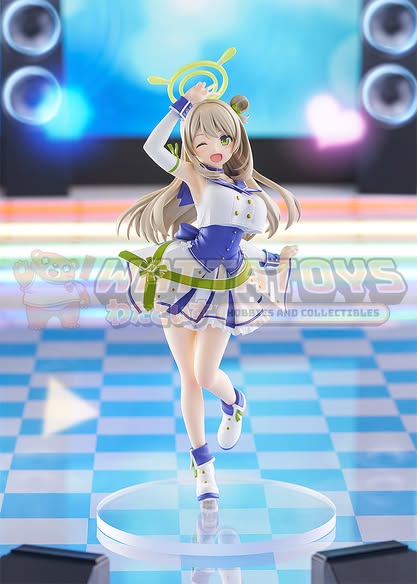 PRE-ORDER - Good Smile Company - Blue Archive - POP UP PARADE Nonomi: Mischievous☆Straight Ver.