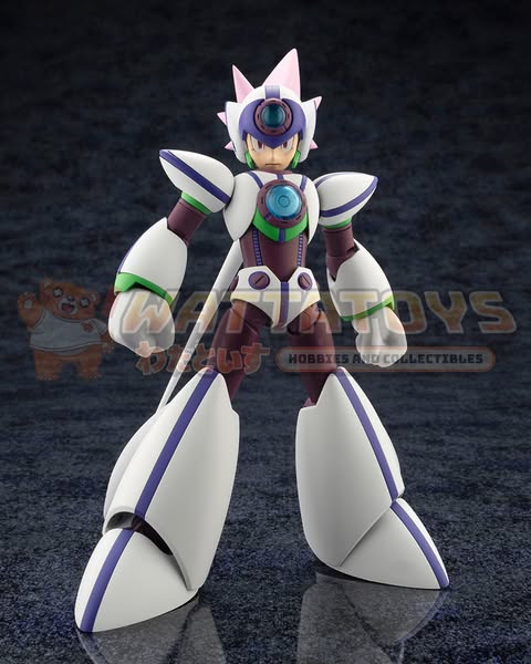 PRE-ORDER - Kotobukiya - Megaman X - AXL WHITE ver.