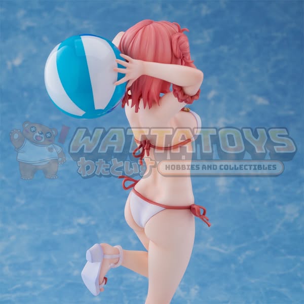 PRE-ORDER - HOBBY STOCK - My Teen Romantic Comedy SNAFU TOO! - 1/6 scale Yui Yuigahama Swimsuit ver.