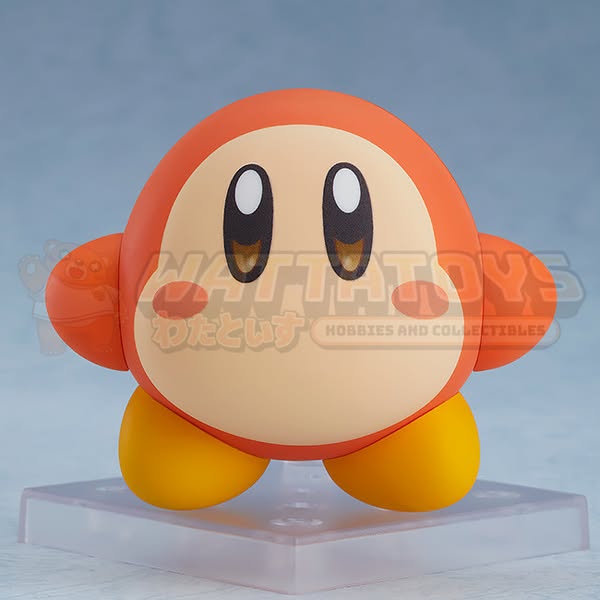 PRE-ORDER - Good Smile Company - Kirby - Nendoroid Waddle Dee