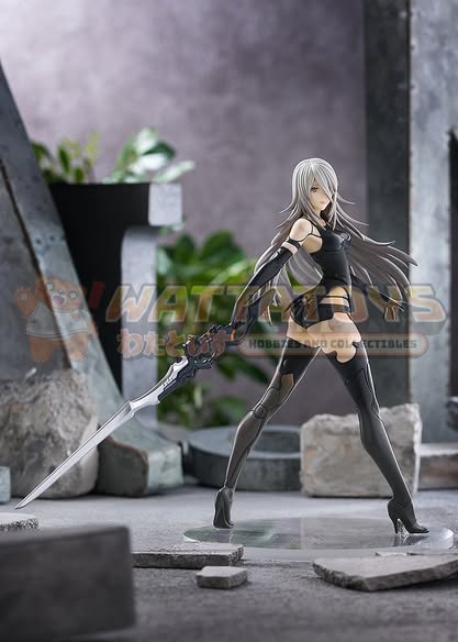 Good Smile Company - NieR:Automata Ver1.1a - POP UP PARADE A2 (YoRHa Type A No. 2)