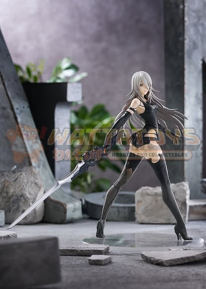 PRE-ORDER - Good Smile Company - NieR:Automata Ver1.1a - POP UP PARADE A2 (YoRHa Type A No. 2)