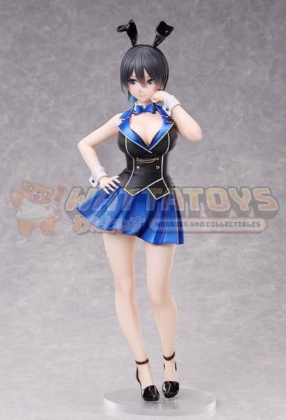 PRE-ORDER - FREEing - BUNNY GARDEN - Miuka