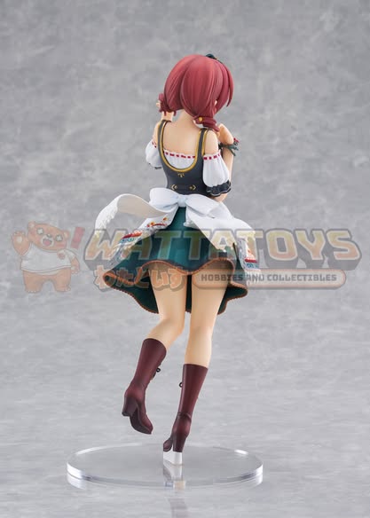 PRE-ORDER - PLUM PMOA - LoveLive! Nijigasaki High School Idol Club - EMMA VERDE