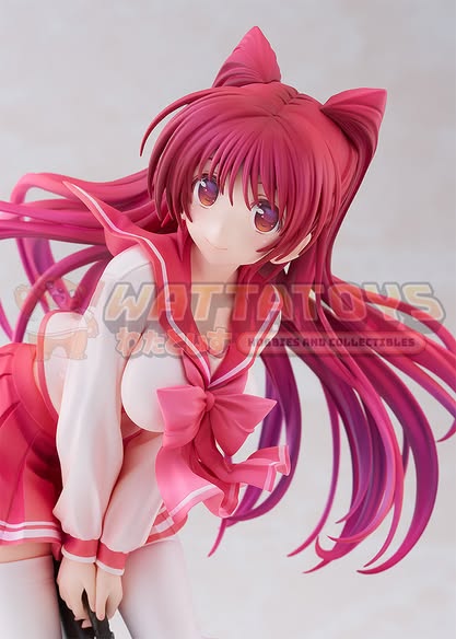 PRE-ORDER - Good Smile Company - ToHeart2 - Tamaki Kousaka 20th Anniversary Ver.