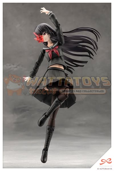 PRE-ORDER - Kotobukiya - SOUSAISHOJOTEIEN - KUON YAKUSHIJI [MARIA KAGARIBI COSTUME]