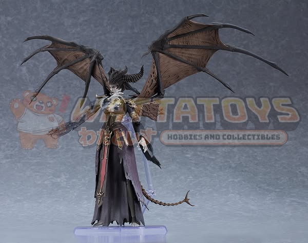 PRE-ORDER - Good Smile Company - Diablo® IV - figma Lilith