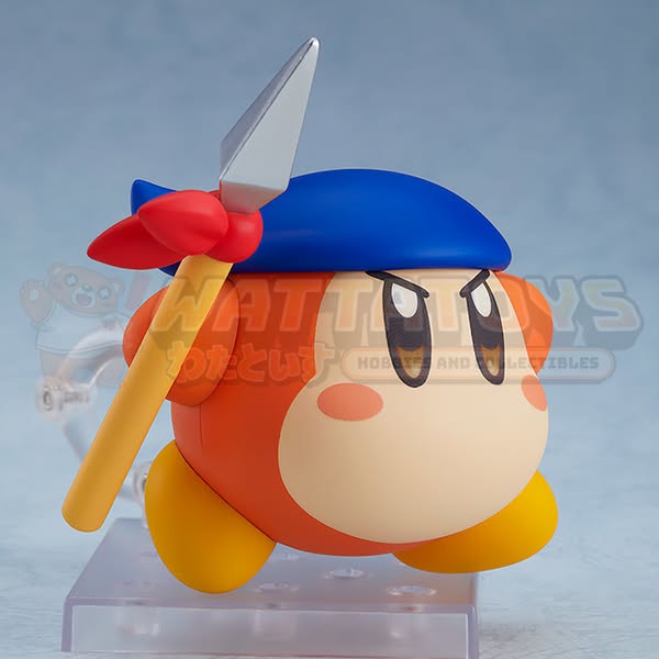 PRE-ORDER - Good Smile Company - Kirby - Nendoroid Waddle Dee