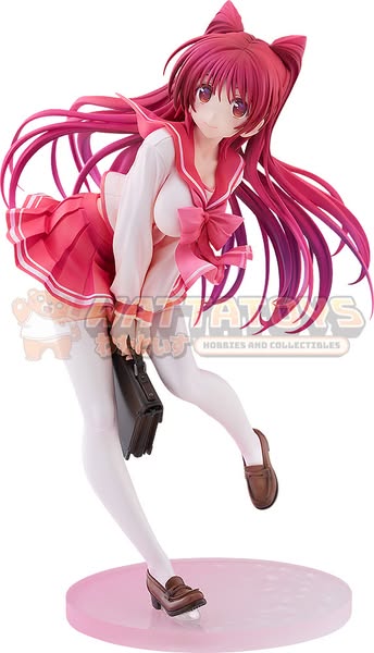 PRE-ORDER - Good Smile Company - ToHeart2 - Tamaki Kousaka 20th Anniversary Ver.